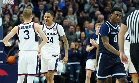 UConn at Providence odds, tips and betting trends.